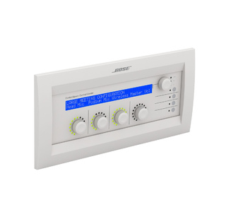Bose ControlSpace CC-64 изображение/фото/картинка